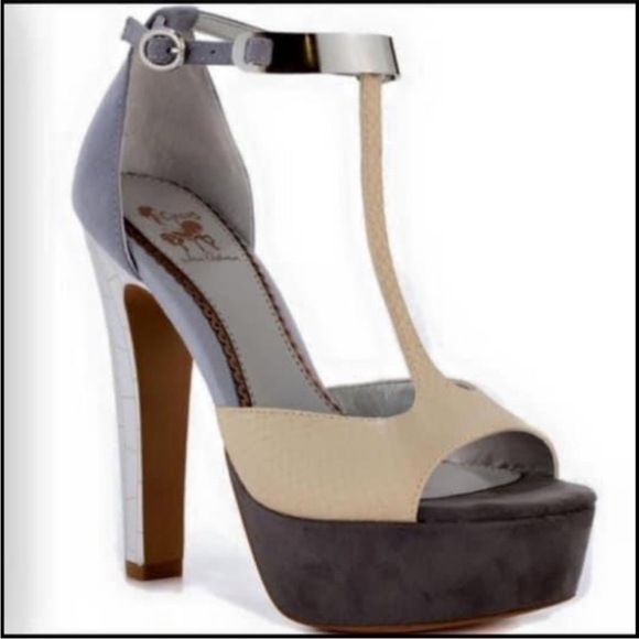 Circus by Sam Edelman heels - Picture 2 of 3